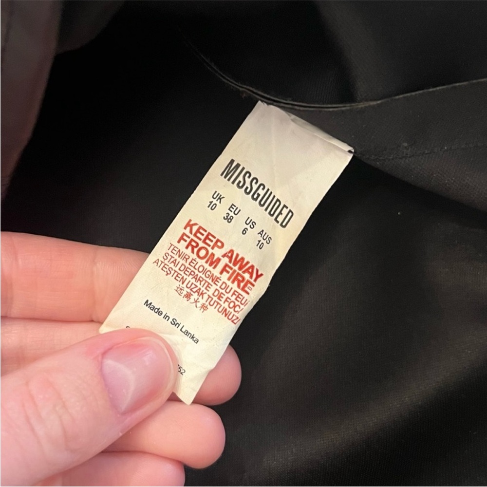 Missguided | Mini Skirt - Picture 6 of 6